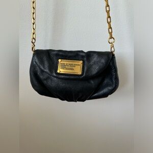 Marc by Marc Jacobs crossbody bag.